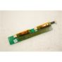 Dell Latitude E6500 LCD Screen Inverter PK070008Z00 T51I085.00 H590C