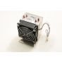 HP Compaq ProLiant ML350 G4 CPU Heatsink Fan 6043A0013901