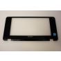 Sony Vaio VGN-P Series Black LCD Screen Bezel Protective Glass 4-121-664