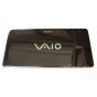 Sony Vaio VGN-P Series Black LCD Screen Lid Top Co4ver
