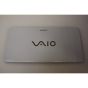 Sony Vaio VGN-P Series White LCD Screen Lid Top Cover