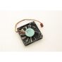 Nidec Beta SL 3Pin CPU Fan D07R-12T2L A 70mm x 15mm