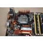 ASUS P5N-T Deluxe 775 nForce 780i 3-Way SLI Motherboard