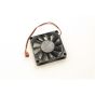 Nidec Beta SL 3Pin CPU Fan D07R-12T2L A 70mm x 15mm