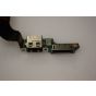 Sony Vaio VGN-P Series USB LAN Ports Board 1-878-434-12 CNX-428