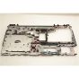 HP ProBook 6550b Palmrest Frame Base 6070B0437301