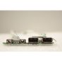 HP Compaq nx7300 USB Audio Ports Board Cable 6050A2042601-AUDIO-A03