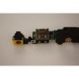 Sony Vaio VGN-P Series DC Power Socket Jack USB Audio Ports