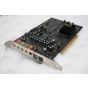 Creative Labs Sound Blaster X-Fi Xtreme Gamer 7.1 Optical PCI Sound Card SB0770