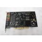 Creative Labs Sound Blaster X-Fi Xtreme Gamer 7.1 Optical PCI Sound Card SB0770
