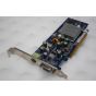 Gigabyte GeForce 6200 256MB PCI-Express VGA TV-Out Passive Cooling Graphics Card