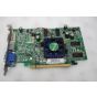 5187-6146, Asus ATI Radeon X600 Pro 256MB PCI-Express VGA DVI TV Graphics Card