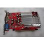 Connect 3D ATI Radeon X300 SE 128MB PCI-Express VGA DVI TV Passive Graphics Card