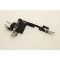 Lenovo ThinkPad T520 RJ45 USB Board 04W1563 4W1563