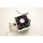 Compaq Presario SR1000 TaiSol Cooling Fan Heatsink 3-Pin CEK8061819Q7