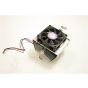 Compaq Presario SR1000 TaiSol Cooling Fan Heatsink 3-Pin CEK8061819Q7
