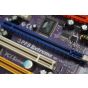 ECS PF5 Extreme Socket LGA775 RAID 2x PCI-e Motherboard