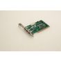 Belkin F5U502 Rev:A 3 Ports Firewire Adapter PCI Card