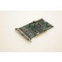 National Instrument PCI-6723 Static Waveform Analog Output Controller Card