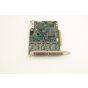 National Instrument PCI-6723 Static Waveform Analog Output Controller Card