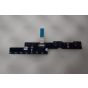 Samsung R700 Touchpad Button Board Cable BA92-04770A