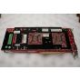 HIS ATI Radeon HD 3870 X2 1GB DDR3 PCI-Express Full HD 1080p DVI Graphics Card