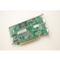 ATI Radeon X300 128MB 109-A33400-00 8964 VER: 110 PCI-Express Graphics Card