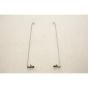 Packard Bell Hera G LCD Screen Hinge Bracket Set FAPE1001010