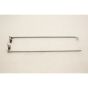 Packard Bell Hera G LCD Screen Hinge Bracket Set FAPE1001010