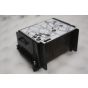 JP911 Dell Optiplex 745 SFF Heatsink Shroud H9441 NP048 UP048