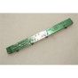 HP LE1711 LED Power Media Buttons Board 715G2579-2 715G2579-3