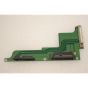 Dell Vostro 1700 HDD Hard Drive Connector Board DA0GX2HD4B0