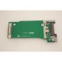 Dell Vostro 1700 PCMCIA Connector Board DA0GM2TH8C1