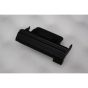 Dell Inspiron 1520 HDD Hard Drive Caddy Trim Cover XW037