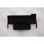 Dell Inspiron 1520 HDD Hard Drive Caddy Trim Cover XW037