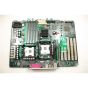 Dell Precision 650 Socket mPGA604 DDR ATX Motherboard F1262