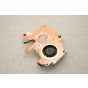 Toshiba Portege M100 CPU Heatsink Cooling Fan GDM610000143