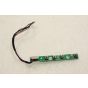 Dell E153FPf Power Function Buttons Board 790281500000