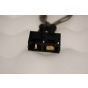 Sony Vaio VGC-LM Ethernet Modem Socket Cable 073-0001-3472