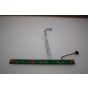 Acer Aspire 9300 Power Button Board & MIC Microphone 48.4Q902.011