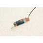 Toshiba Portege M100 WiFi Wireless Switch Board Cable