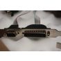 PCChips M577 Socket 7 ISA PCI AGPpro AT/ATX Motherboard