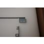 Asus X5DC LCD Screen Support Brackets Set