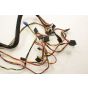 Powercool PC 550AUBA 550W ATX PSU Power Supply