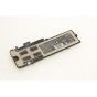 HP Pavilion dv3 WiFi Wireless Door Cover 486553-006