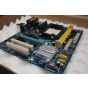 Gigabyte GA-M61PME-S2 AM2 GeForce 6100 Motherboard