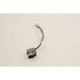 HP Pavilion dv3 DC Power Socket Cable DC301006300