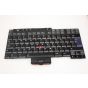 Genuine IBM ThinkPad R32 UK Keyboard DL88-UK 08K4513 08K4512