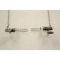 HP Pavilion dv3 LCD Screen Hinge Brackets KJW10PA