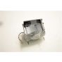 Dell Vostro 460 Cooling Fan Heatsink 4-Pin WDRTF